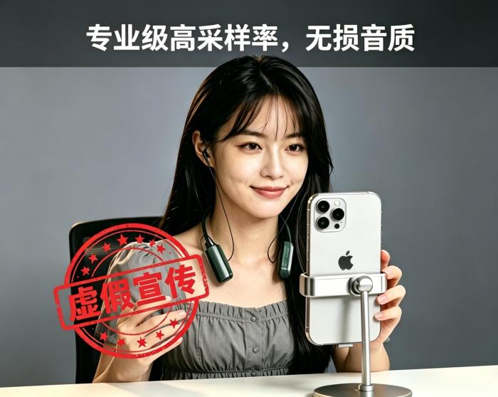 无线直播声卡如何选购?注意这4个点要点,让你轻松避坑!