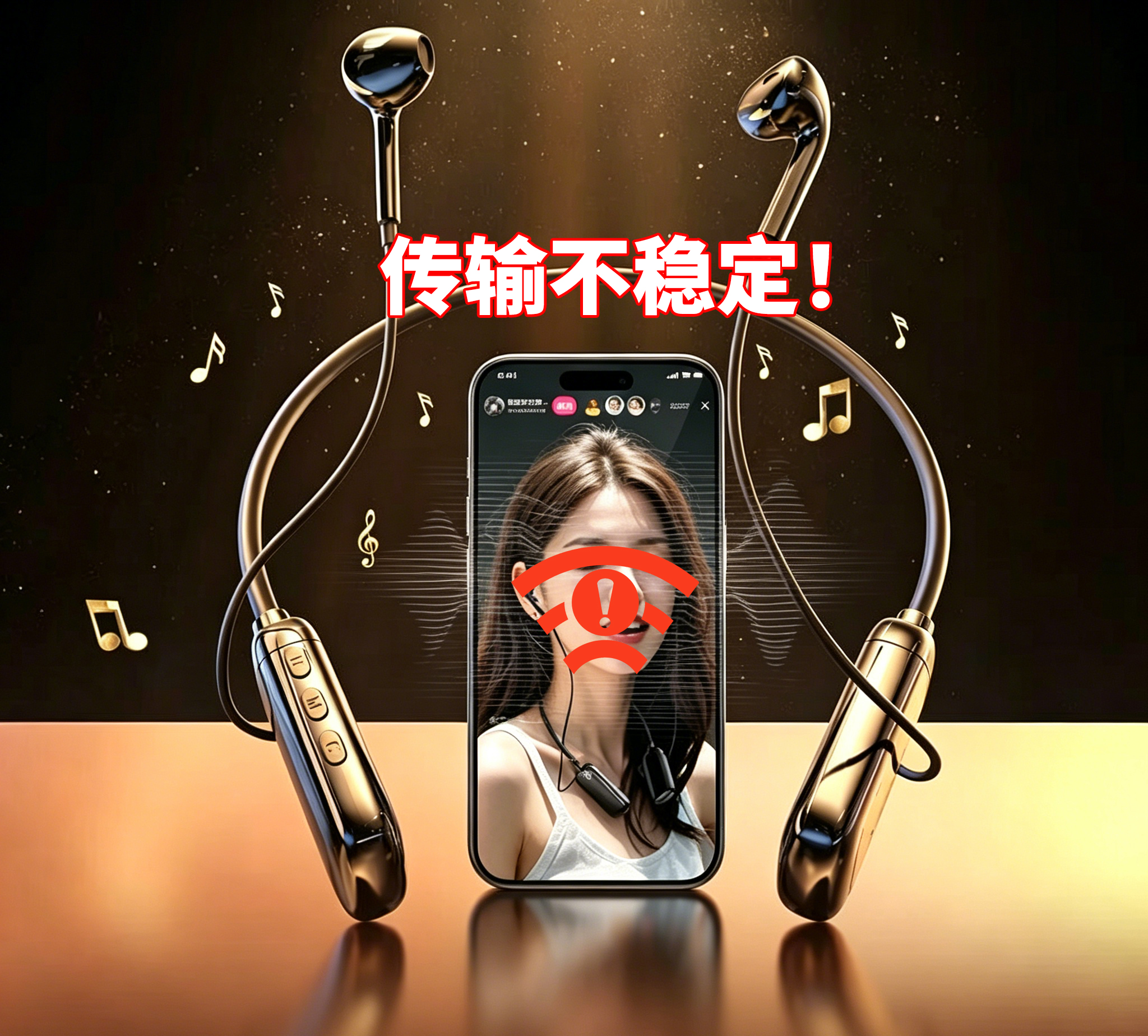 无线直播声卡如何选购？注意这4个点要点，让你轻松避坑！