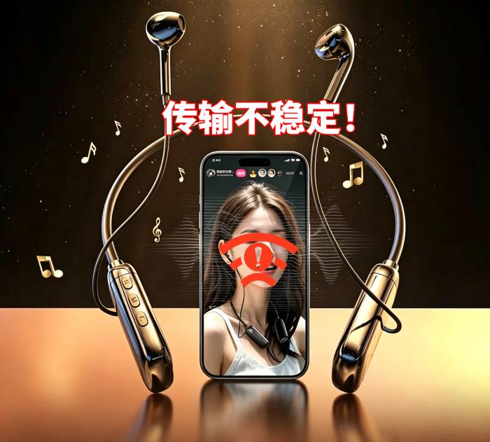 无线直播声卡如何选购?注意这4个点要点,让你轻松避坑!