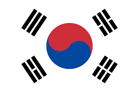 韩国