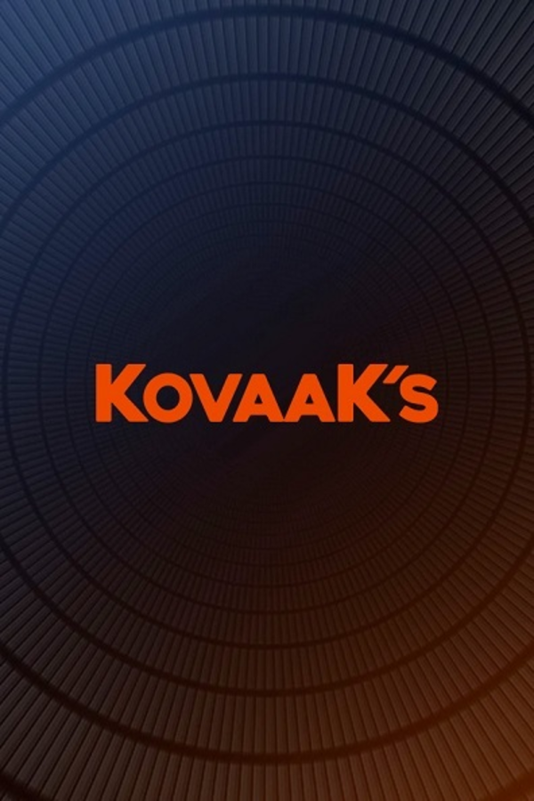 kovaak