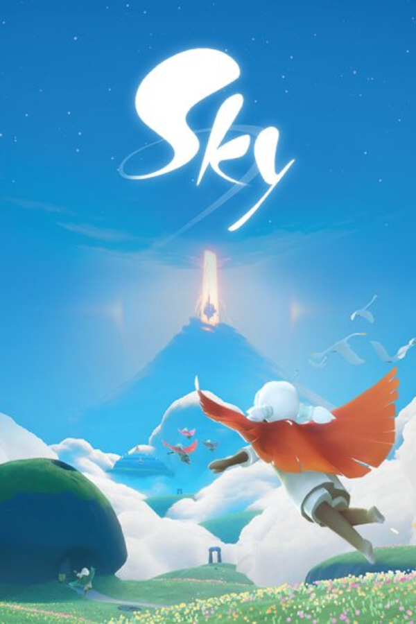 sky光遇