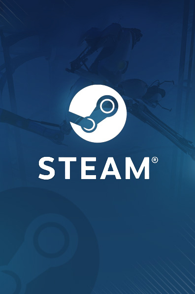 Steam社区商店