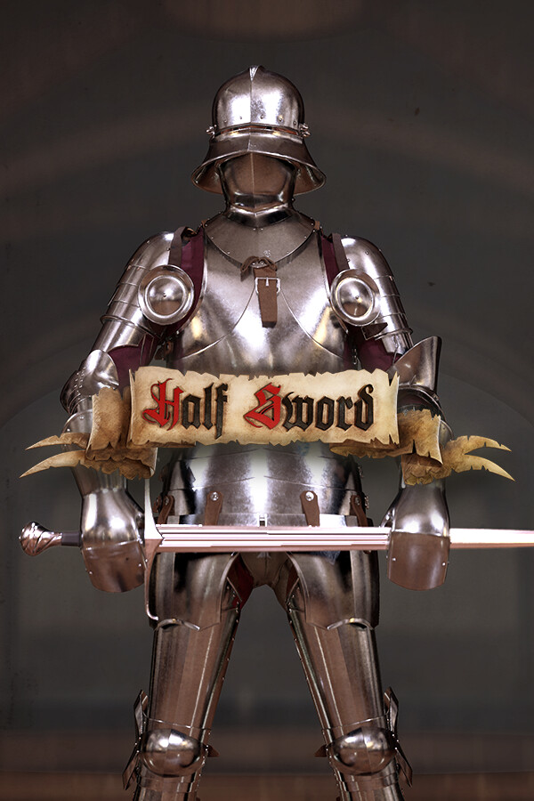 half sword
