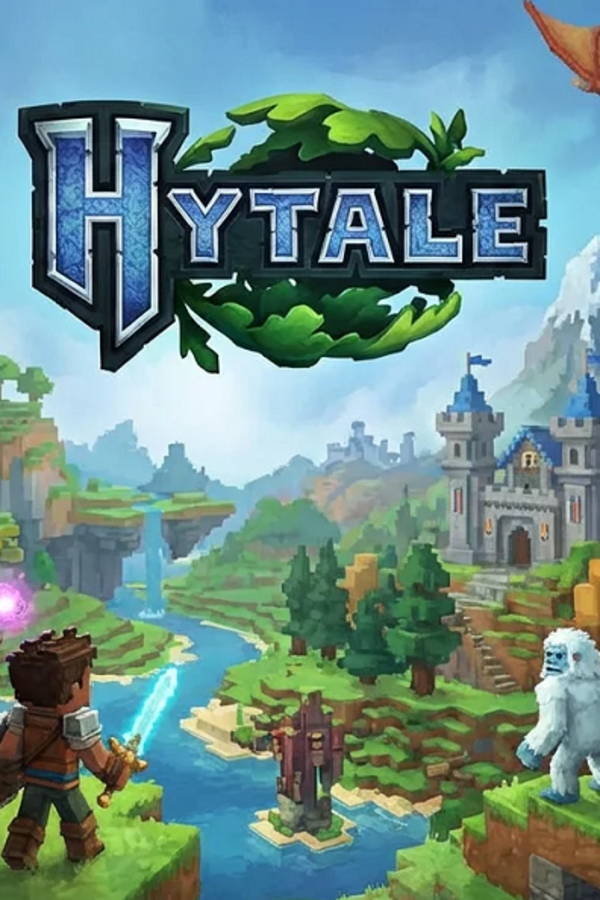 Hytale