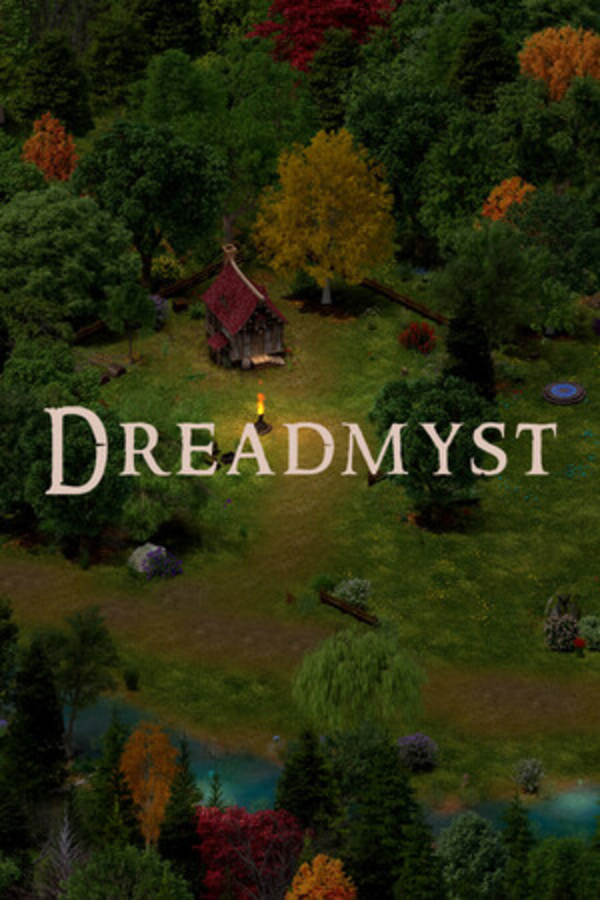 Dreadmyst