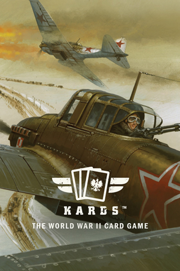 KARDS