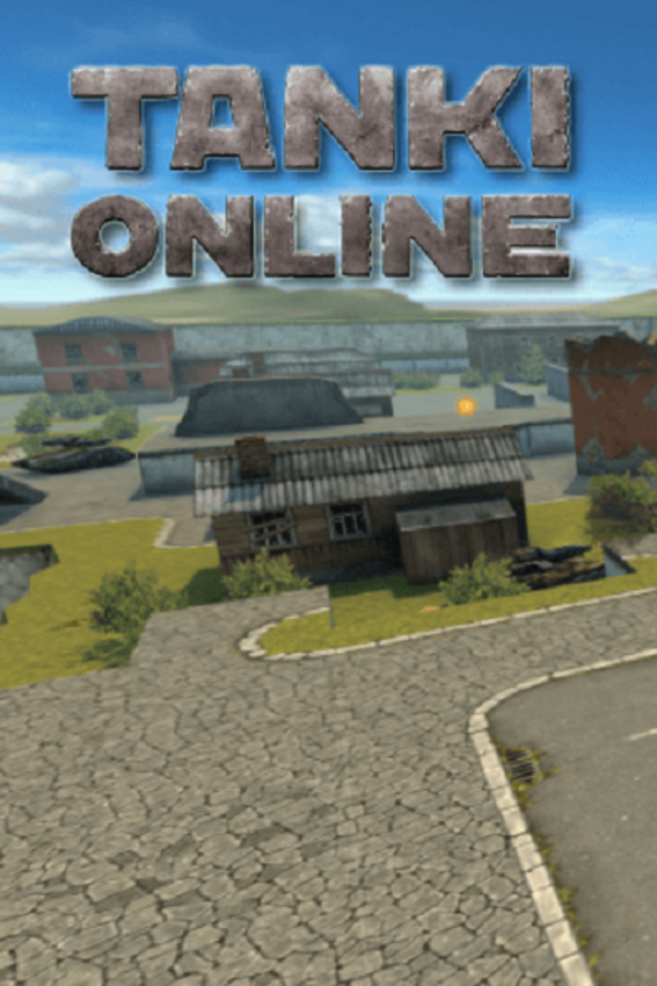 3D坦克