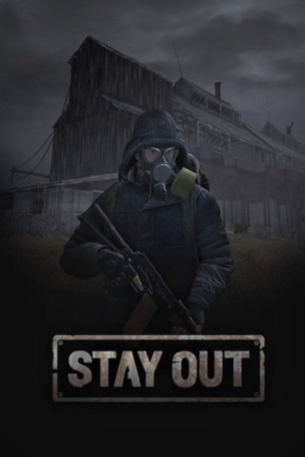 stay out