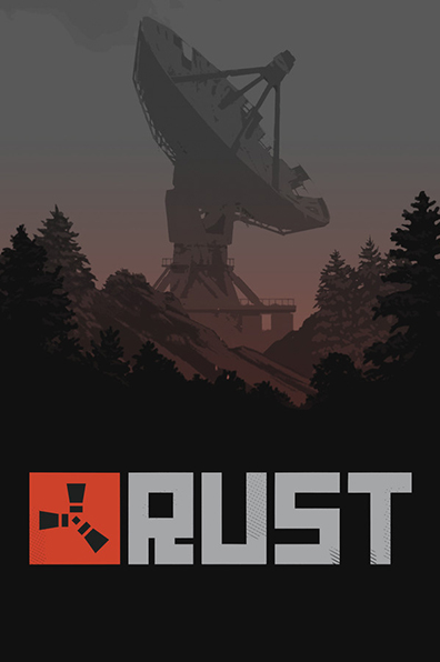 RUST