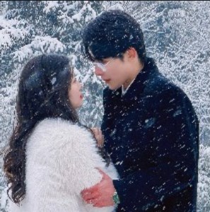 整个娱乐圈都在等我们离婚