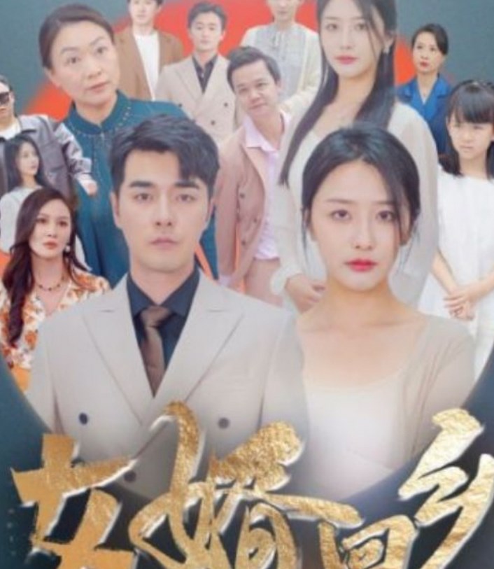 女婿回乡