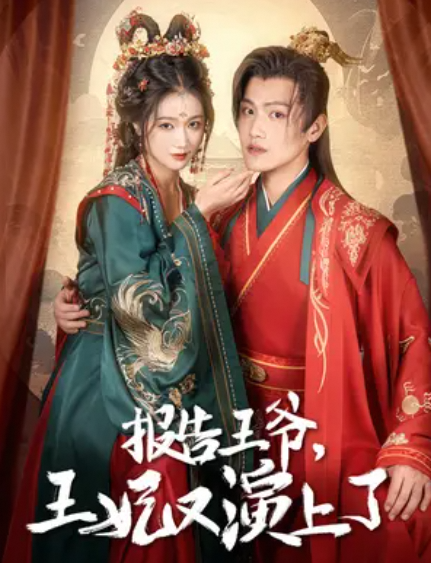 报告王爷王妃又演上了