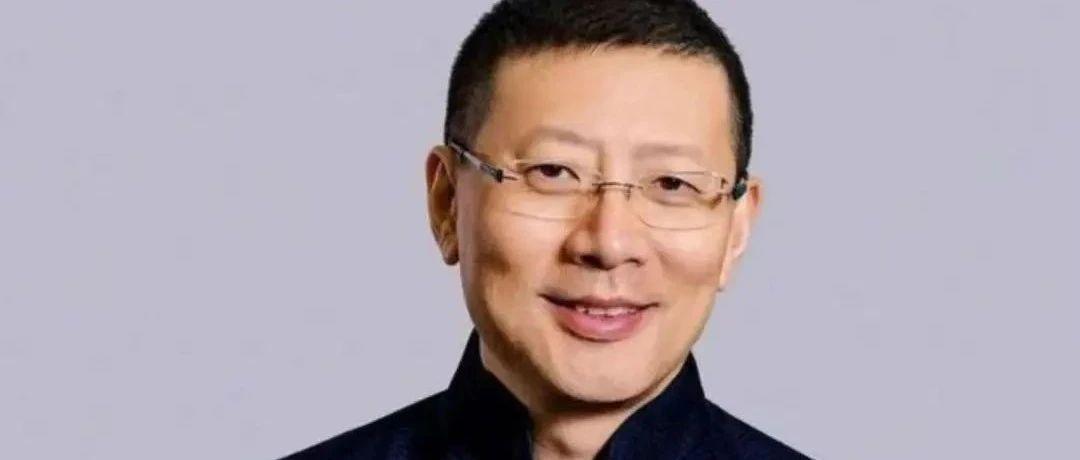 跑分|沈南鹏这50条思考，读懂“投资教父”的底层逻辑