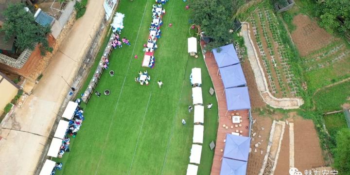 |安宁人的惬意：在一方小天地，过田园生活