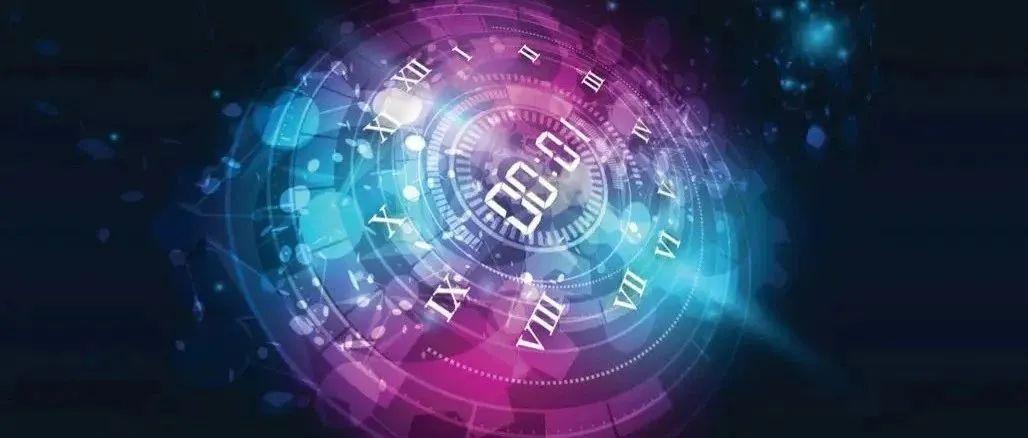 科学与哲学的争论：时间的起源是什么？