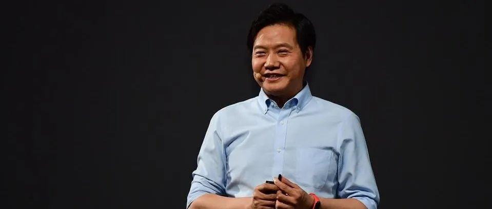 软件|雷军：创业不是人干的