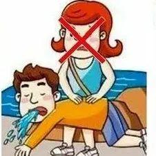 正确的溺水急救方法，你知道吗