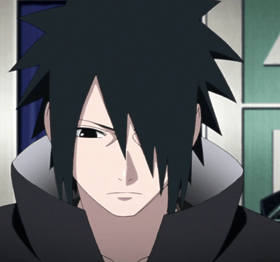 实力被消弱? 火影忍者佐助没有你们想象的那么强!