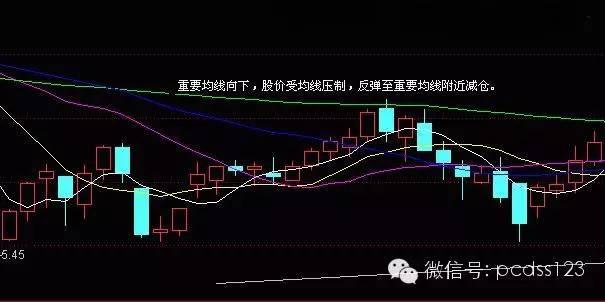 一个老股民悟出的选股铁律，选股只看这几个就足够