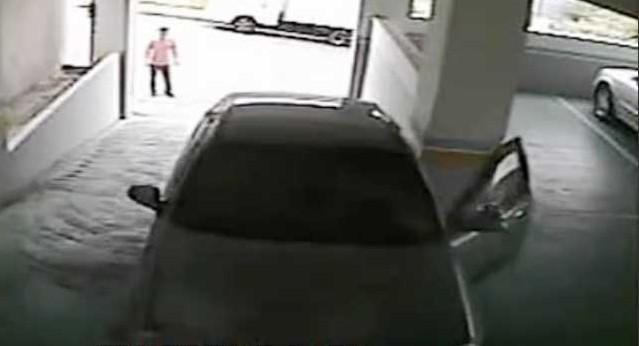 骨灰级马路“女杀手”再现，不知道驾照如何得来？