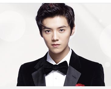 这些艺人竟用本名混娱乐圈？鹿晗为首！