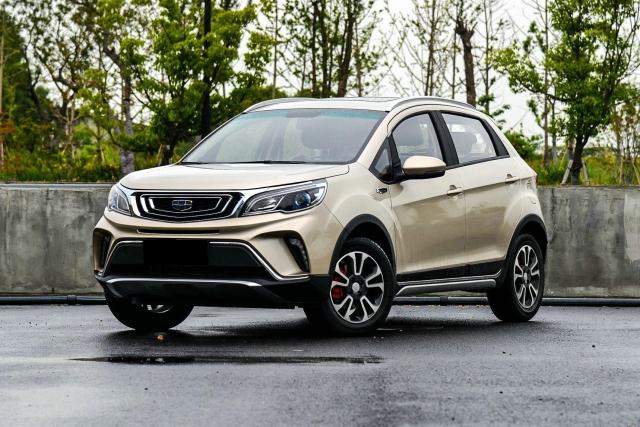 预算6万元最适合入手这几款便宜又实惠的suv