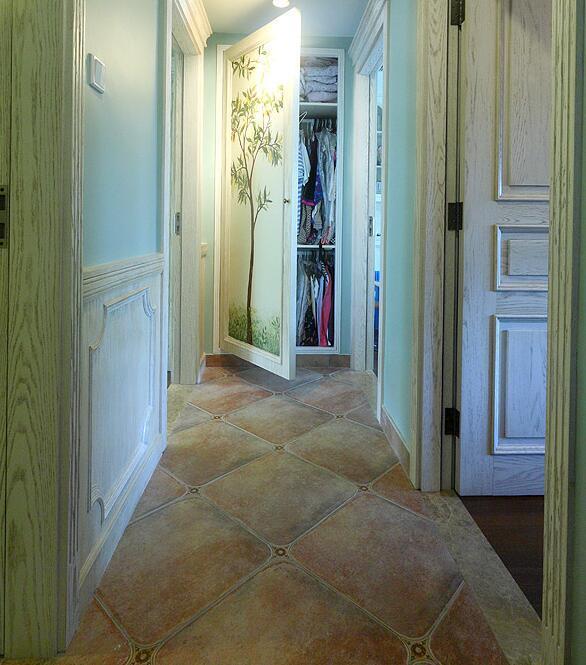 我的116平方新家, 装修花了13万, 刚搬过来住