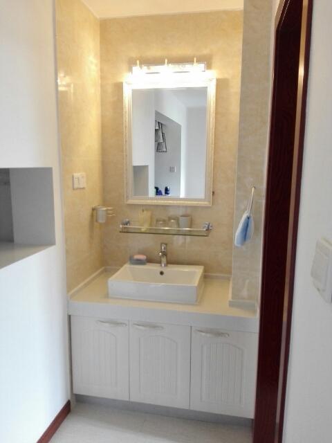 137平两居室, 半包硬装花费8万多, 过段时间入住了