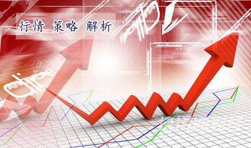 着阴阳循环,目前虽然1260低点支撑支撑苦苦挣扎促成了反弹短多格局,但