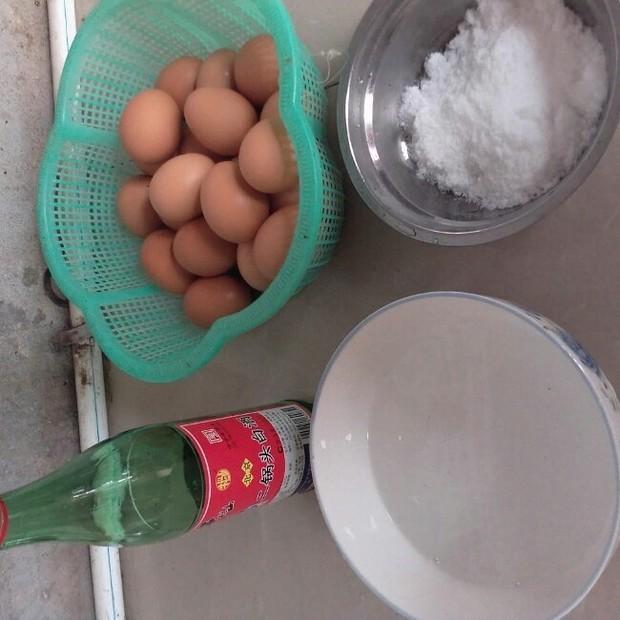 腌制咸鸭蛋是盐析操作吗_工业盐腌制咸鸭蛋怎么鉴别_咸鸭蛋的生产工艺