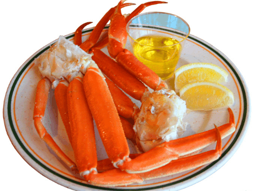 螃蟹不能和什么一起吃