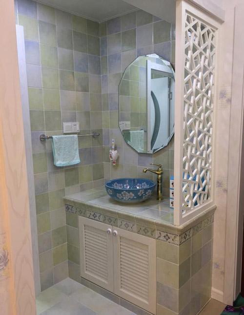 辞掉工作只为装新房, 老婆瘦了16斤, 装修效果发朋友圈里纷纷点赞