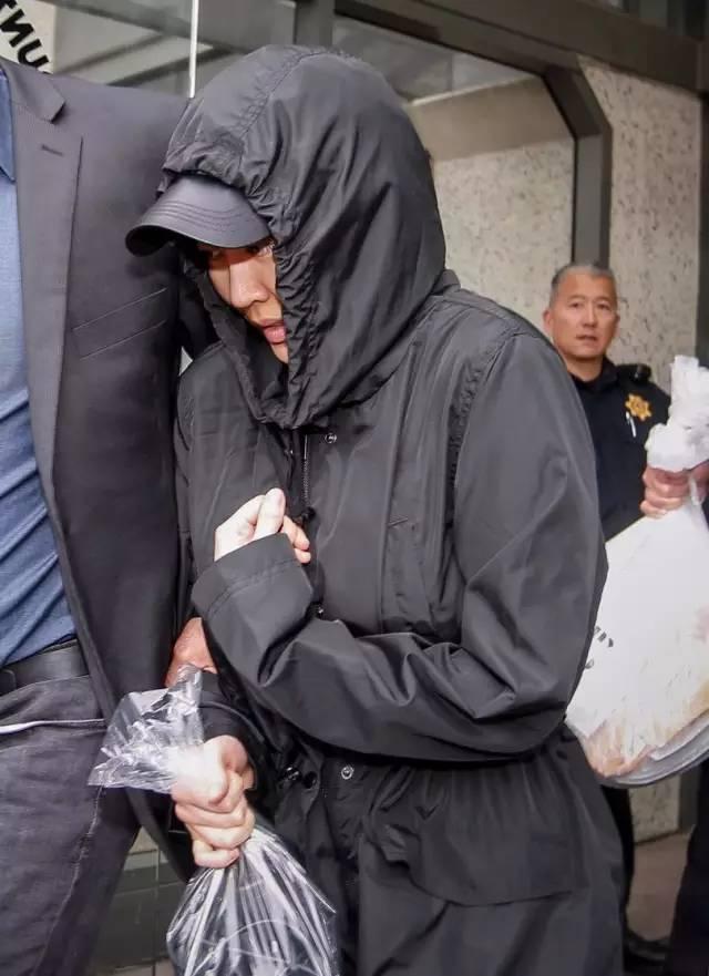 中国富二代在美谋杀 母亲交5亿保释金 轰动美国
