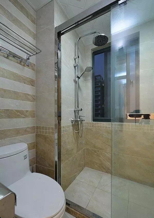 老公装修的新房, 户玄关设计的这么不一样