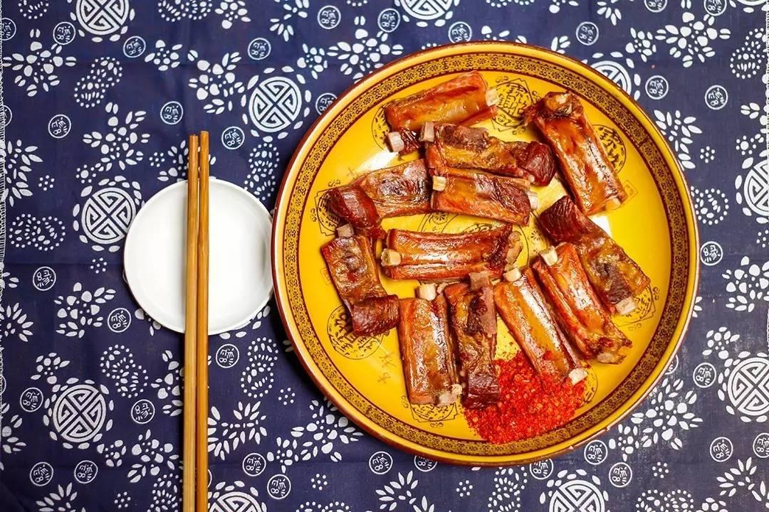 邛崃大同美食 是对味蕾最好的赏赐