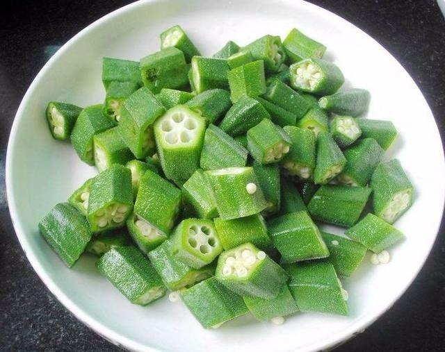 这种名叫"洋辣椒"的蔬菜, 有保护视力,预防糖尿病的功效!