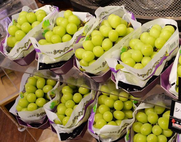 日本农产品出口港澳台