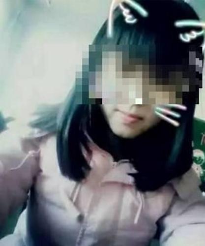 河北16岁女孩失联坠崖身亡 曾遭7名女生围殴