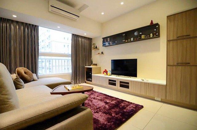 不同装饰风格的电视墙效果图 哪款是您的菜