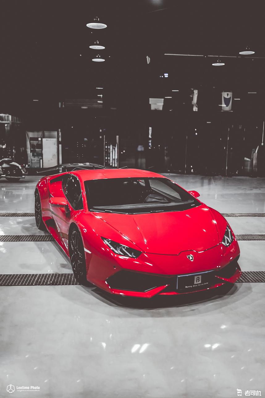 看到它时我才明白_易车网