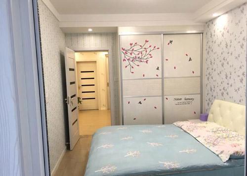 辞掉工作只为装新房, 老婆瘦了16斤, 装修效果发朋友圈里纷纷点赞