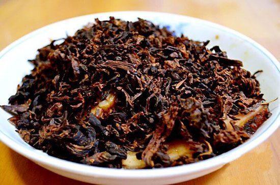 正宗的梅菜扣肉做法, 不爱吃肉的我都能吃几块