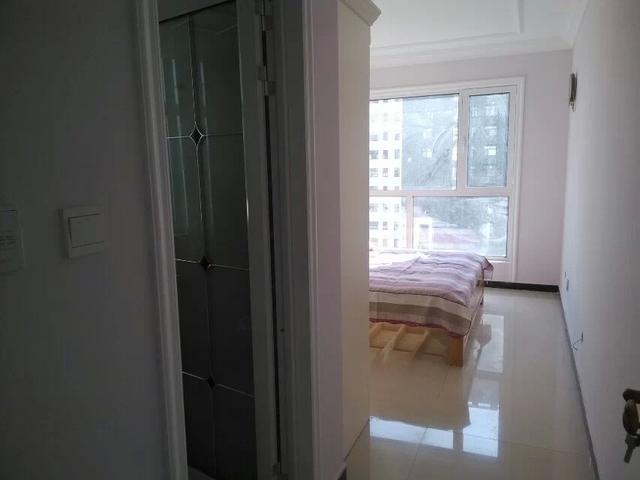 晒晒我的婚房, 硬装刚结束软装还没整, 打扫干净来晒晒