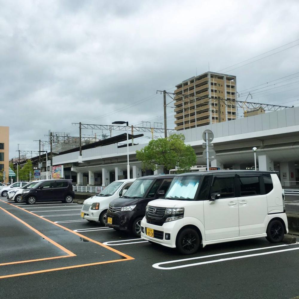 如果你留意过日本汽车销量排行榜,你就会发现,日本本土品牌占据了榜单
