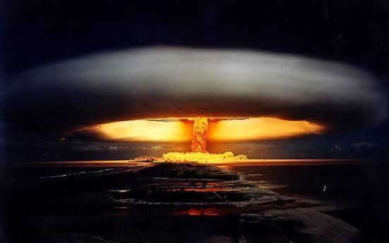 美军称中国已装备EMP武器, 可令全世界倒退200年, 西方呼吁不要部署