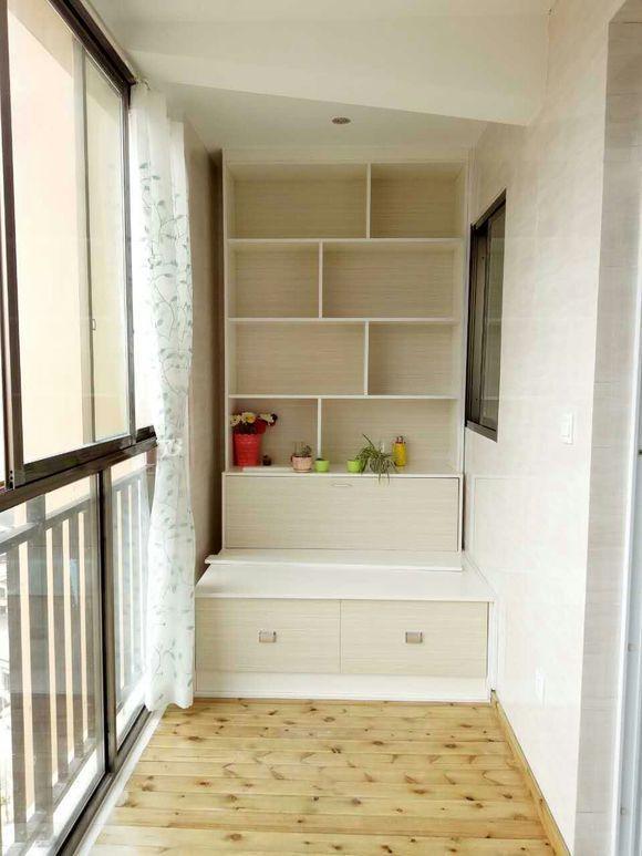 晒晒装修的新家, 温馨有气质, 隔断也漂亮