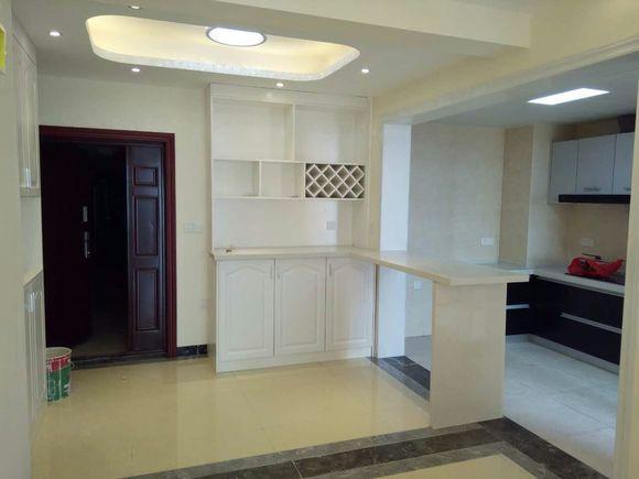 晒晒装修的新家, 温馨有气质, 隔断也漂亮