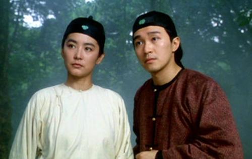 新《鹿鼎記》張一山成最丑韋小寶, 七個老婆卻個個貌若天仙