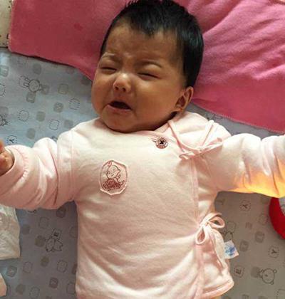 二舅她二舅|孩子缺铁还是缺钙缺锌, 一分钟就能看出来